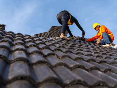 About Roof Repair Experts Pottsboro, TX